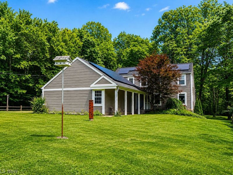 4378 Wilderness Trail, Rock Creek, OH 44084 Photo 3