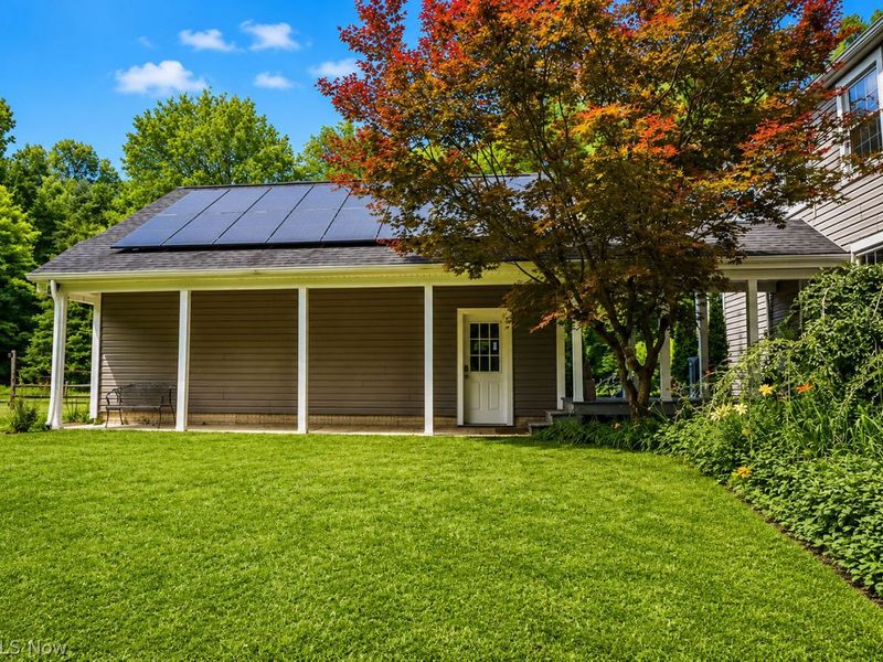 4378 Wilderness Trail, Rock Creek, OH 44084 Photo 4