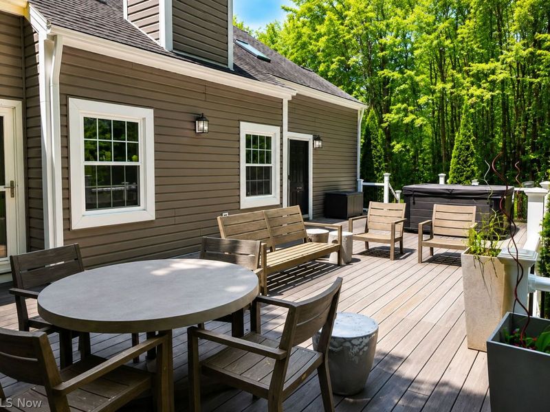 4378 Wilderness Trail, Rock Creek, OH 44084 Photo 6