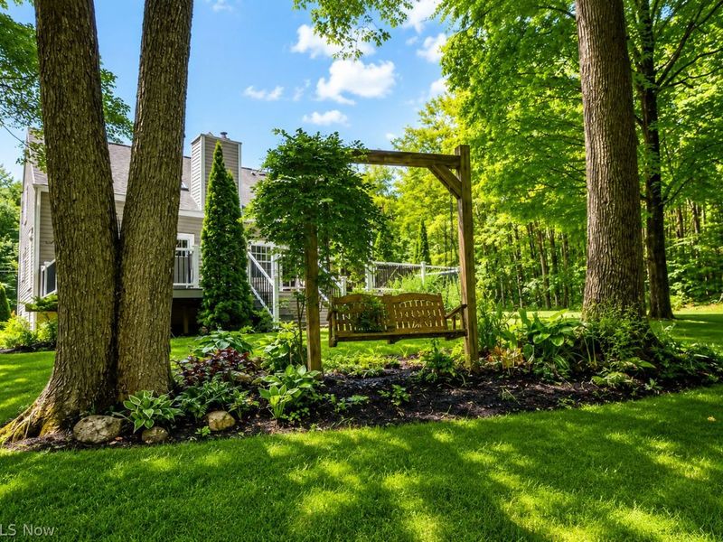 4378 Wilderness Trail, Rock Creek, OH 44084 Photo 9