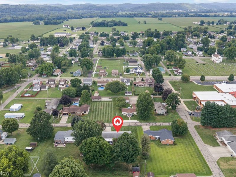 317 Mill Street NW, Tuscarawas, OH 44682 Photo 37