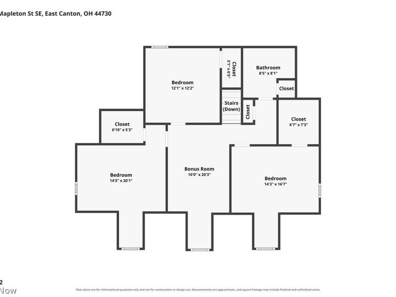 5624 Mapleton Street SE, East Canton, OH 44730 Photo 27