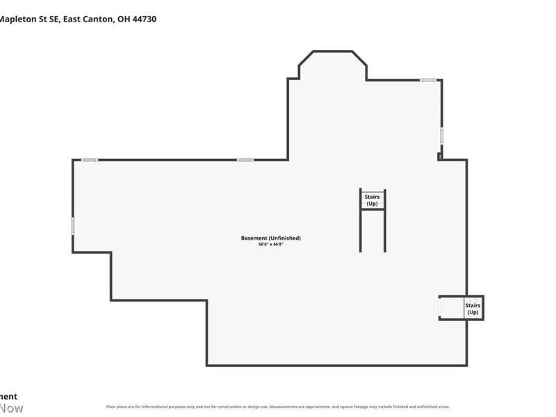5624 Mapleton Street SE, East Canton, OH 44730 Photo 35