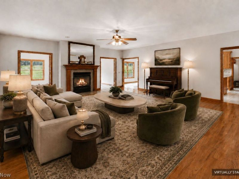 154 Whittlesey Drive, Tallmadge, OH 44278 Photo 10