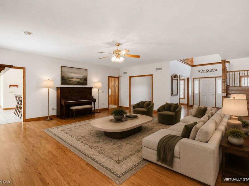 154 Whittlesey Drive, Tallmadge, OH 44278 Photo 12