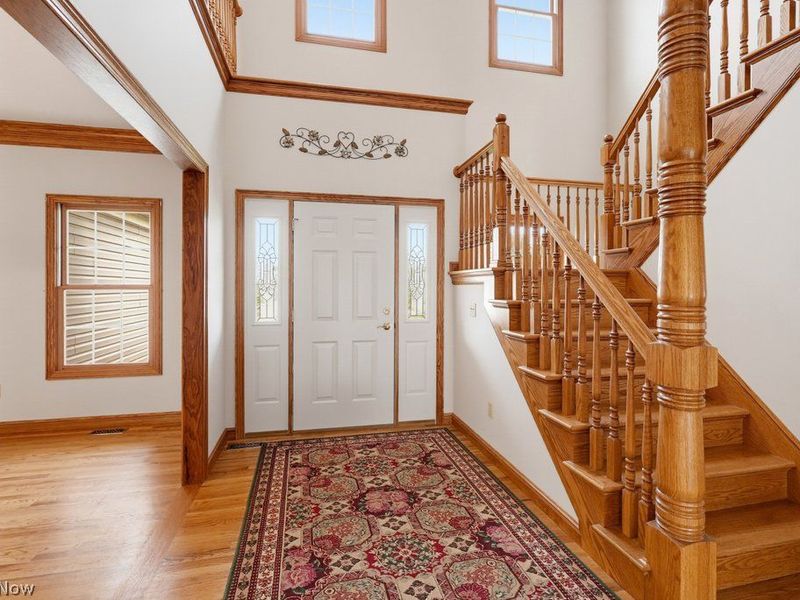 154 Whittlesey Drive, Tallmadge, OH 44278 Photo 3