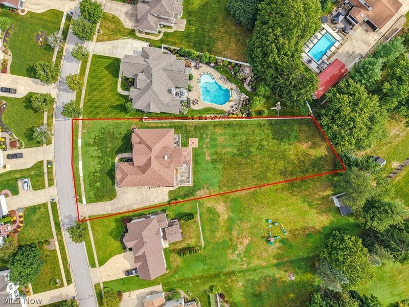 154 Whittlesey Drive, Tallmadge, OH 44278 Photo 43