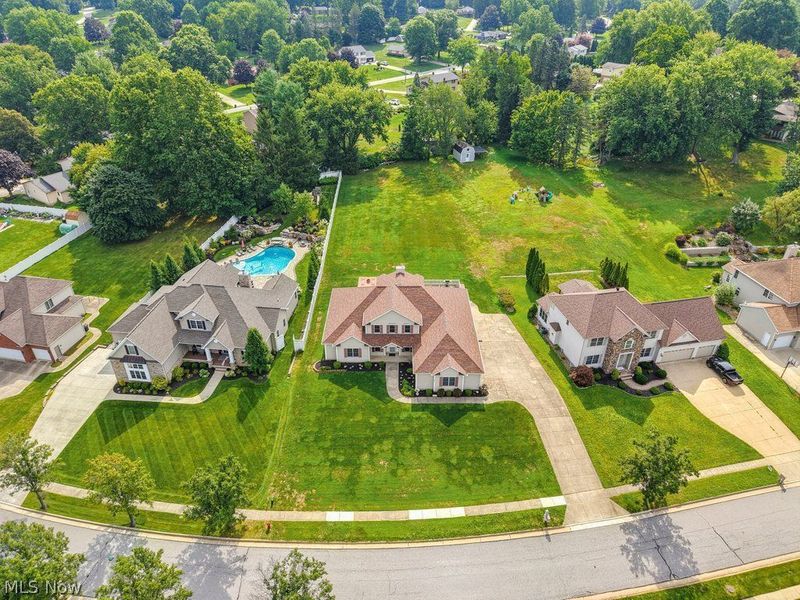 154 Whittlesey Drive, Tallmadge, OH 44278 Photo 44