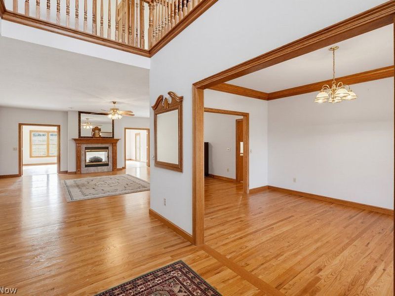 154 Whittlesey Drive, Tallmadge, OH 44278 Photo 5