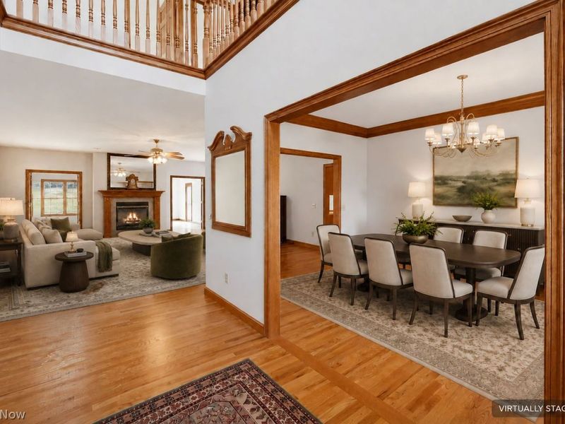 154 Whittlesey Drive, Tallmadge, OH 44278 Photo 6