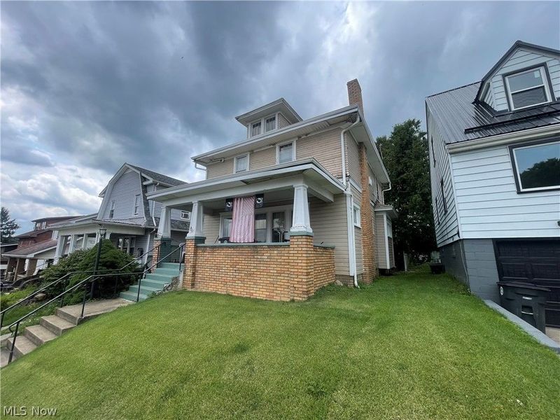 317 Cedar Avenue, Steubenville, OH 43952 Photo 2