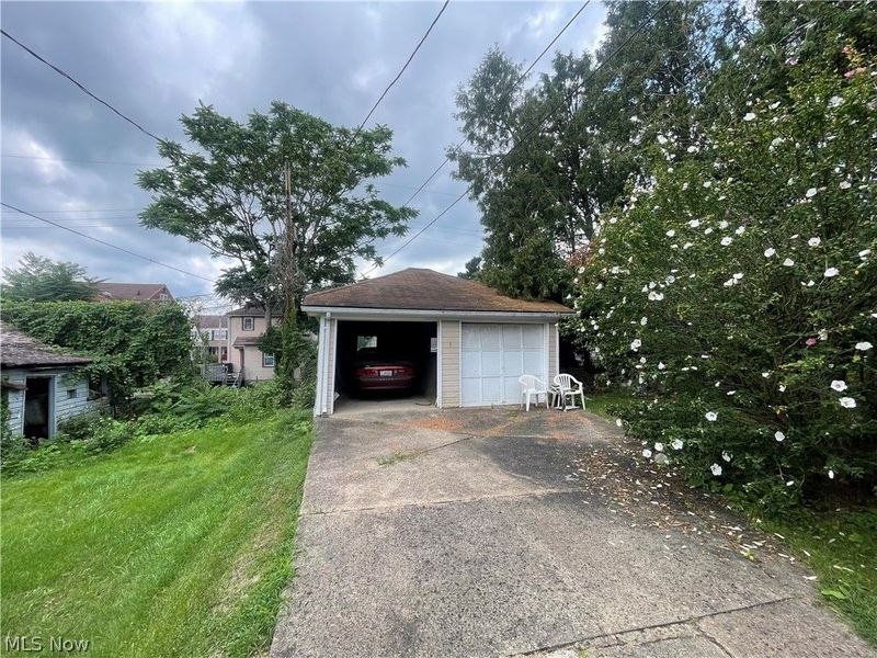 317 Cedar Avenue, Steubenville, OH 43952 Photo 4