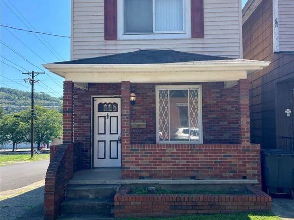 818 N 8th Street , Steubenville, OH 43952