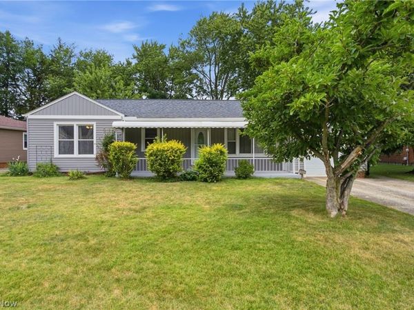 10602 Windham Road , Parma, OH 44130