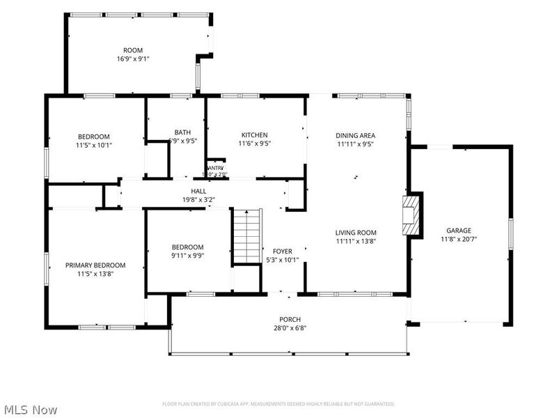 10602 Windham Road , Parma, OH 44130 Photo 8