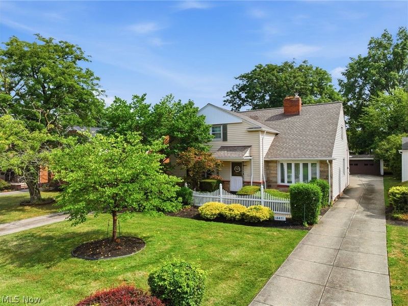 14471 Washington Boulevard , University Heights, OH 44118 Photo 1