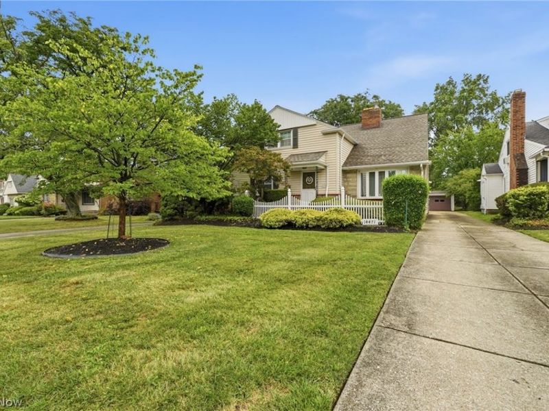 14471 Washington Boulevard , University Heights, OH 44118 Photo 2