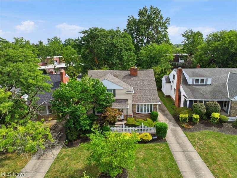 14471 Washington Boulevard , University Heights, OH 44118 Photo 3