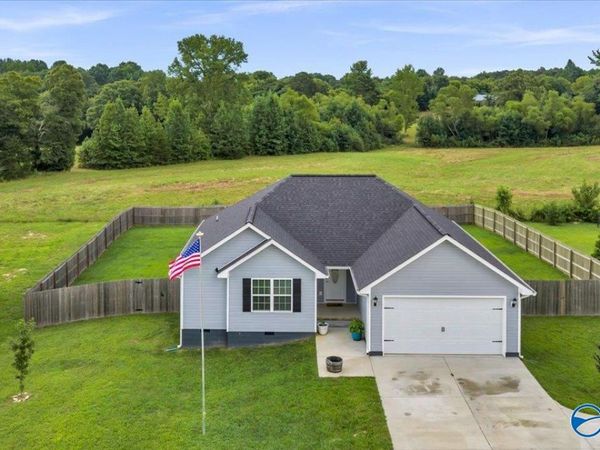 971 Creekstone Point Drive, Fort Payne, AL 35967