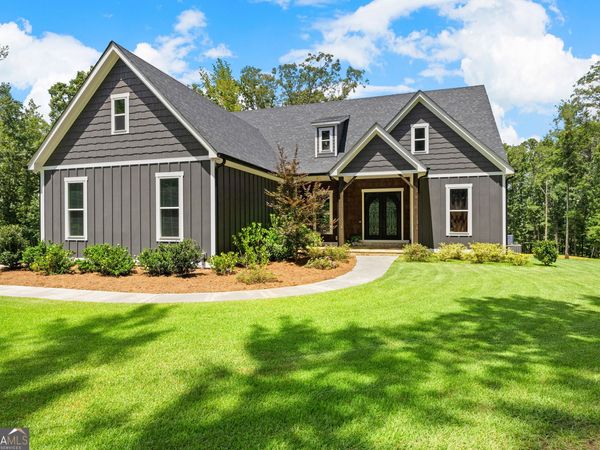 1191 Tommy Lee Cook Road, Palmetto, GA 30268