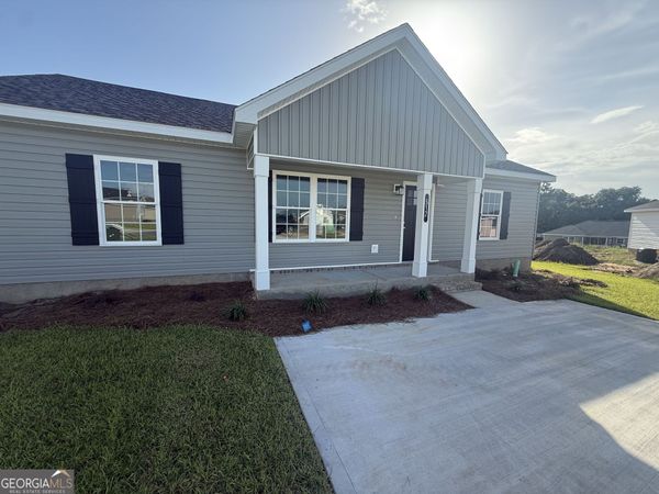 517 Nickies Way, Statesboro, GA 30458