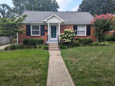 621 Cardinal Lane, Lexington, KY 40503