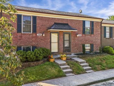 798 Spring Meadows Drive, Lexington, KY 40504