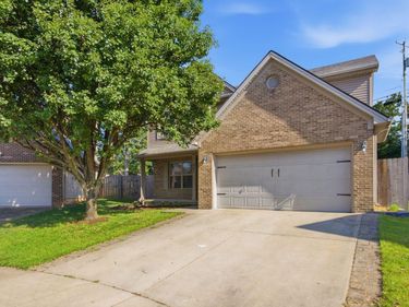 865 White Wood Flat, Lexington, KY 40511