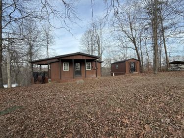 280 Camp Judy Lane, Wellington, KY 40387