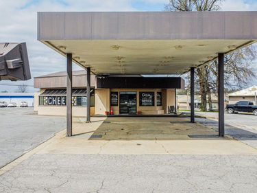 668 Frank Tanner Avenue, Eddyville, KY 42038