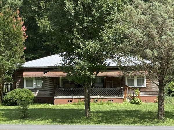 2169 Silver Hill Road, Summerville, GA 30747