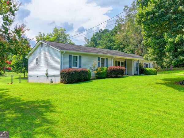 4410 Meadow Trail, Cumming, GA 30028