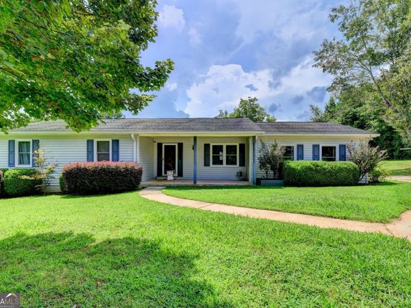 4410 Meadow Trail, Cumming, GA 30028