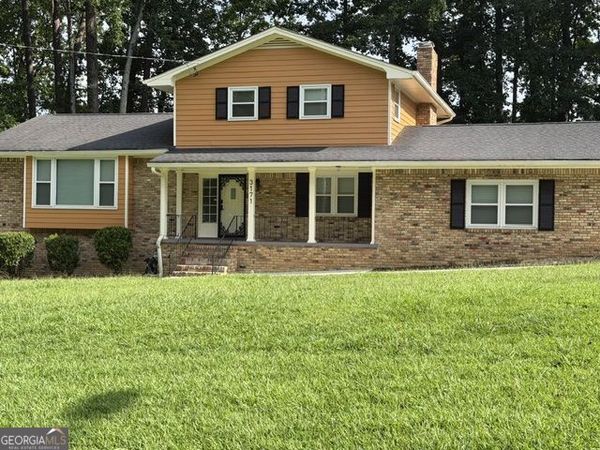 3171 Hammarskjold Drive, Atlanta, GA 30344