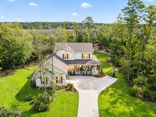 167 Bluebill Trail , Brunswick, GA 31523