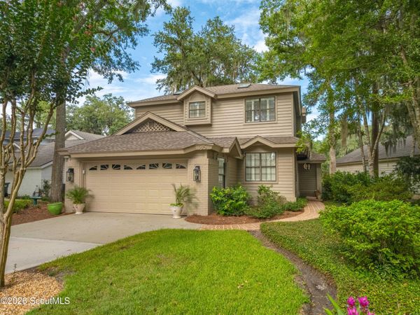 35 E Bay Tree Court E, St. Simons Island, GA 31522