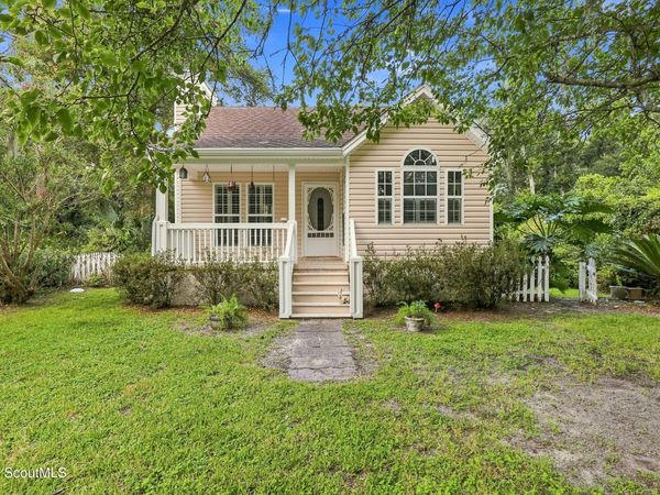158 Wiggins Road , Brunswick, GA 31523