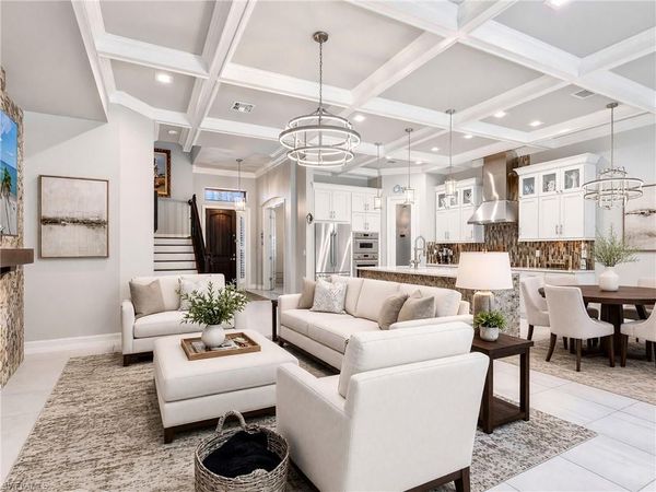 16395 Barclay CT, NAPLES, FL 34110