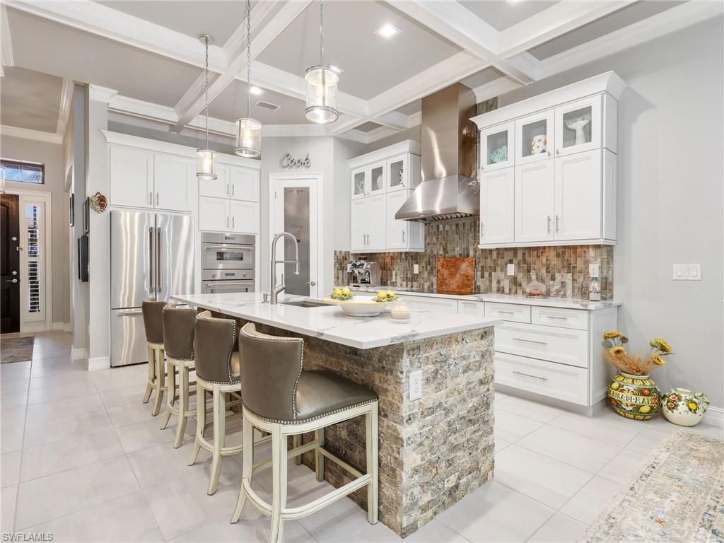 16395 Barclay Ct, Naples, FL 34110 Photo