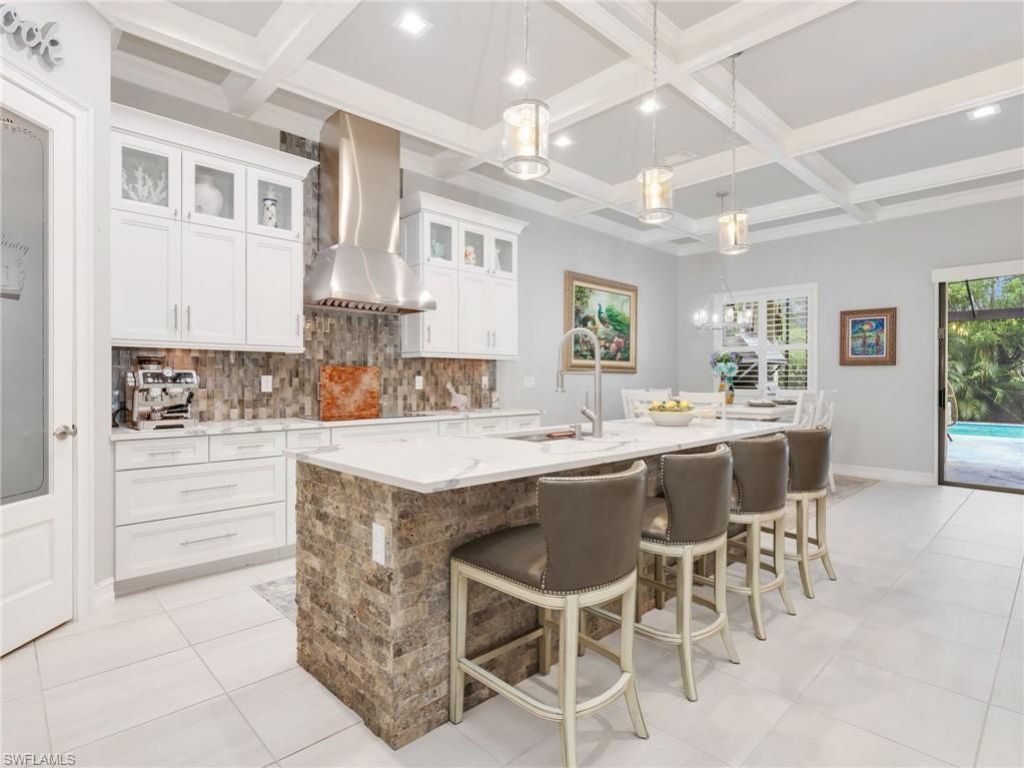 16395 Barclay Ct, Naples, FL 34110 Photo