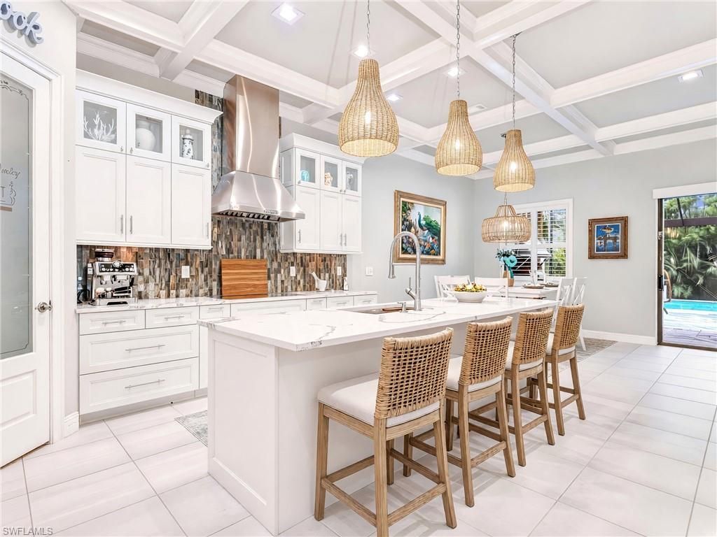 16395 Barclay Ct, Naples, FL 34110 Photo