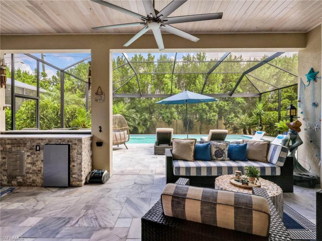 16395 Barclay Ct, Naples, FL 34110 Photo