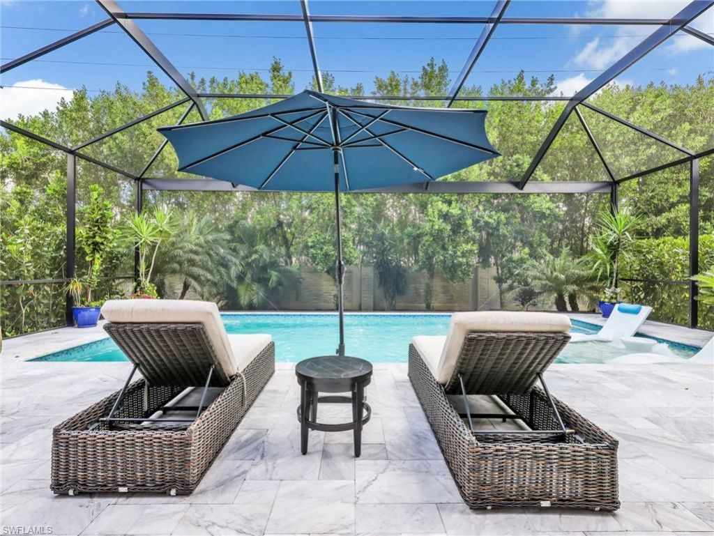 16395 Barclay Ct, Naples, FL 34110 Photo