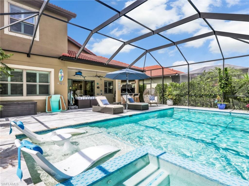 16395 Barclay Ct, Naples, FL 34110 Photo