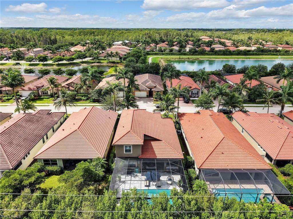 16395 Barclay Ct, Naples, FL 34110 Photo