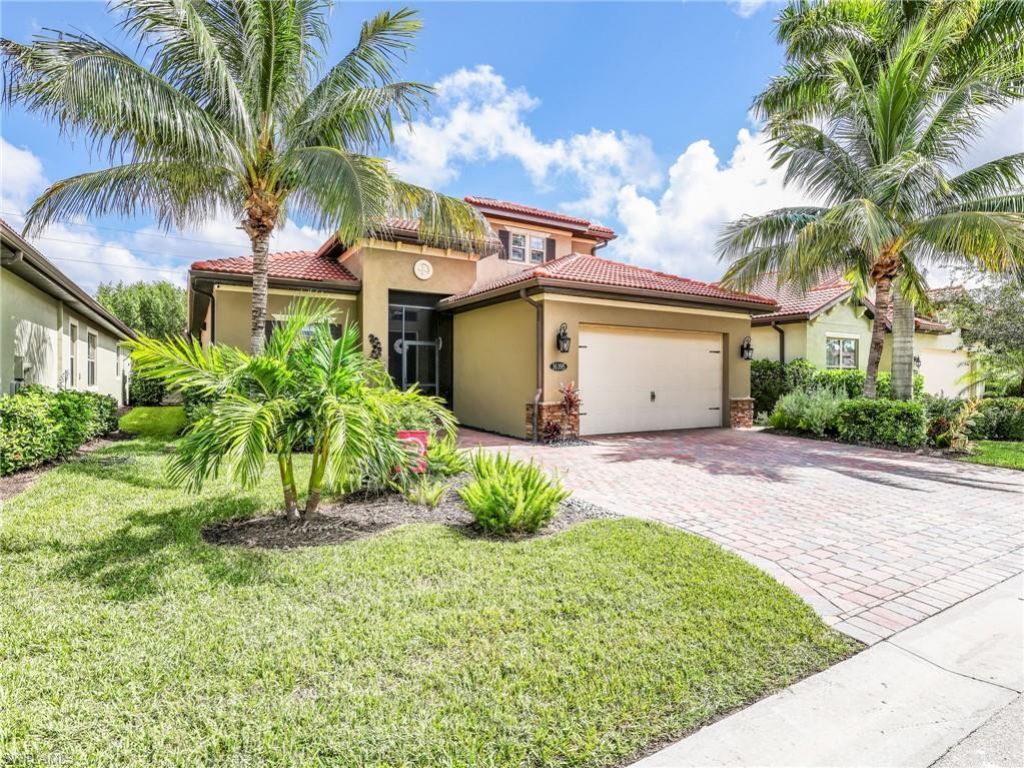 16395 Barclay Ct, Naples, FL 34110 Photo