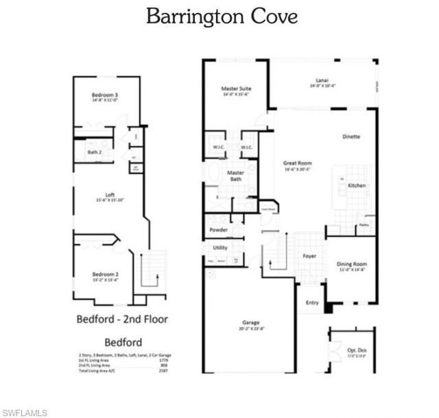 16395 Barclay Ct, Naples, FL 34110 Photo