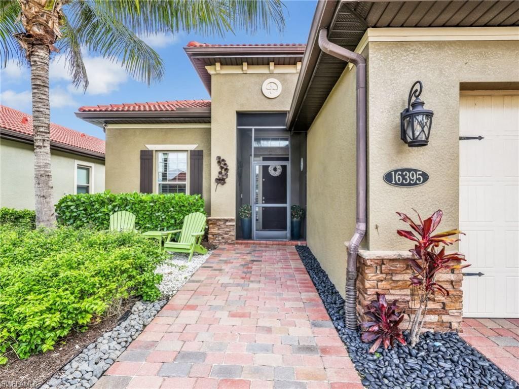 16395 Barclay Ct, Naples, FL 34110 Photo