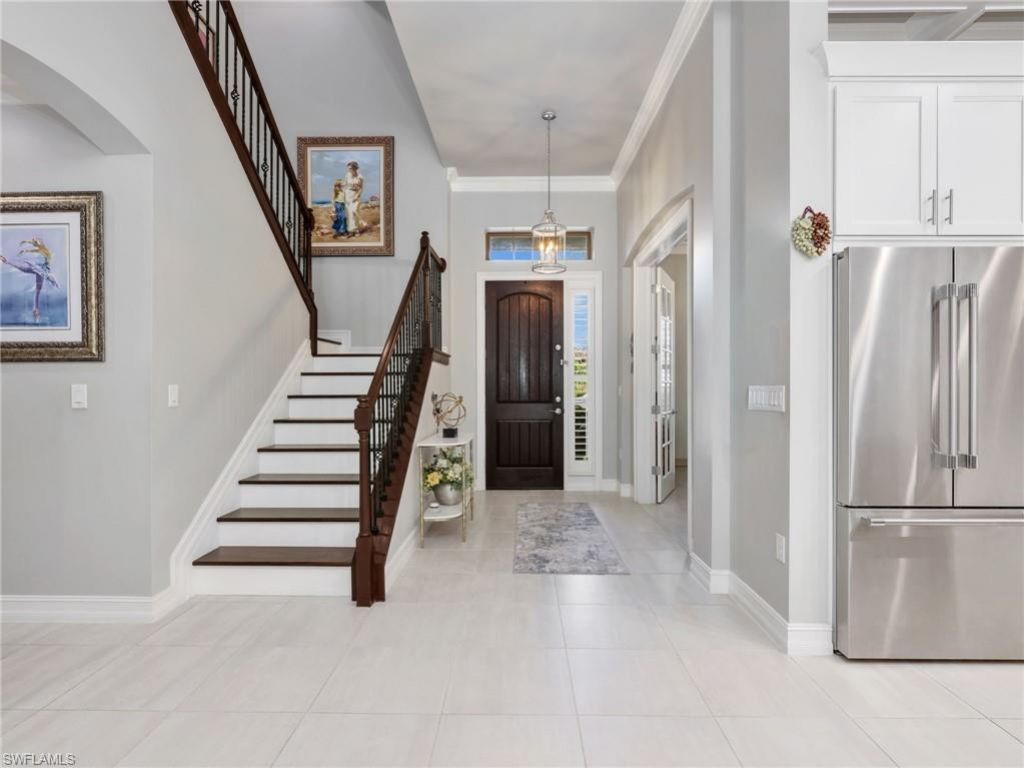 16395 Barclay Ct, Naples, FL 34110 Photo