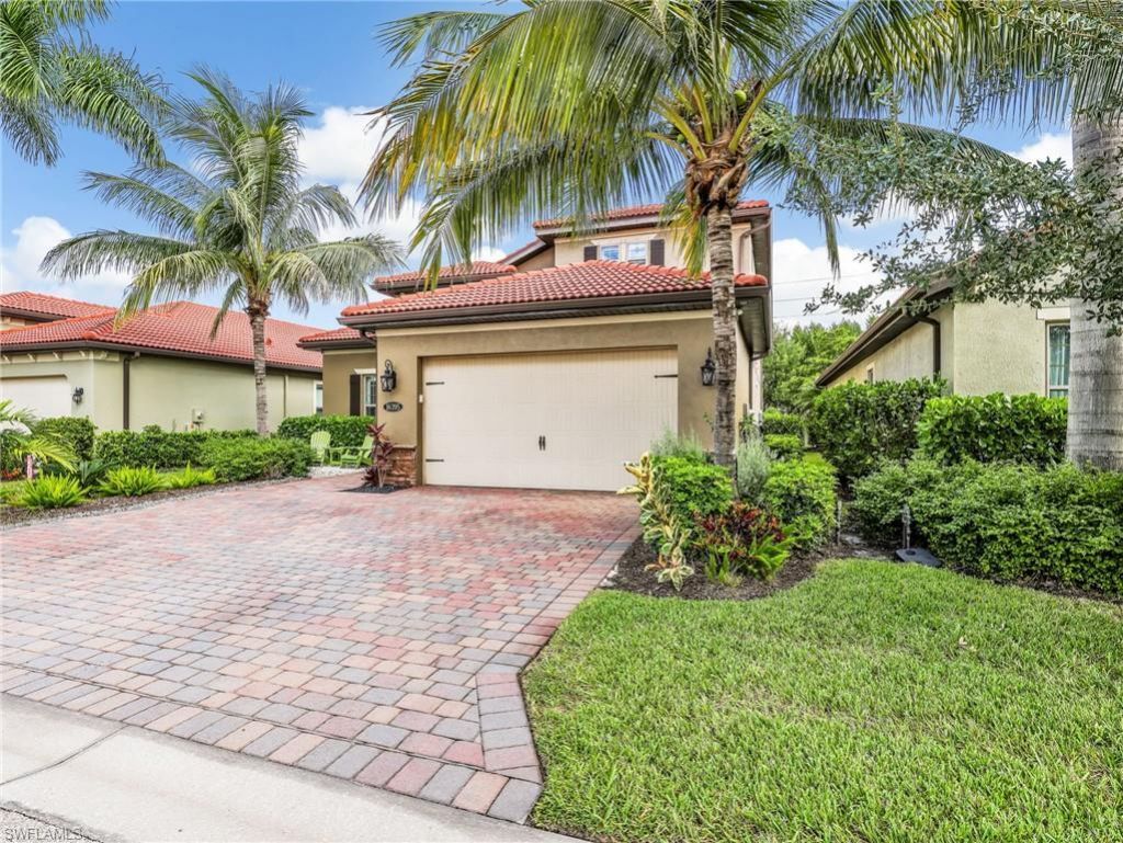 16395 Barclay Ct, Naples, FL 34110 Photo